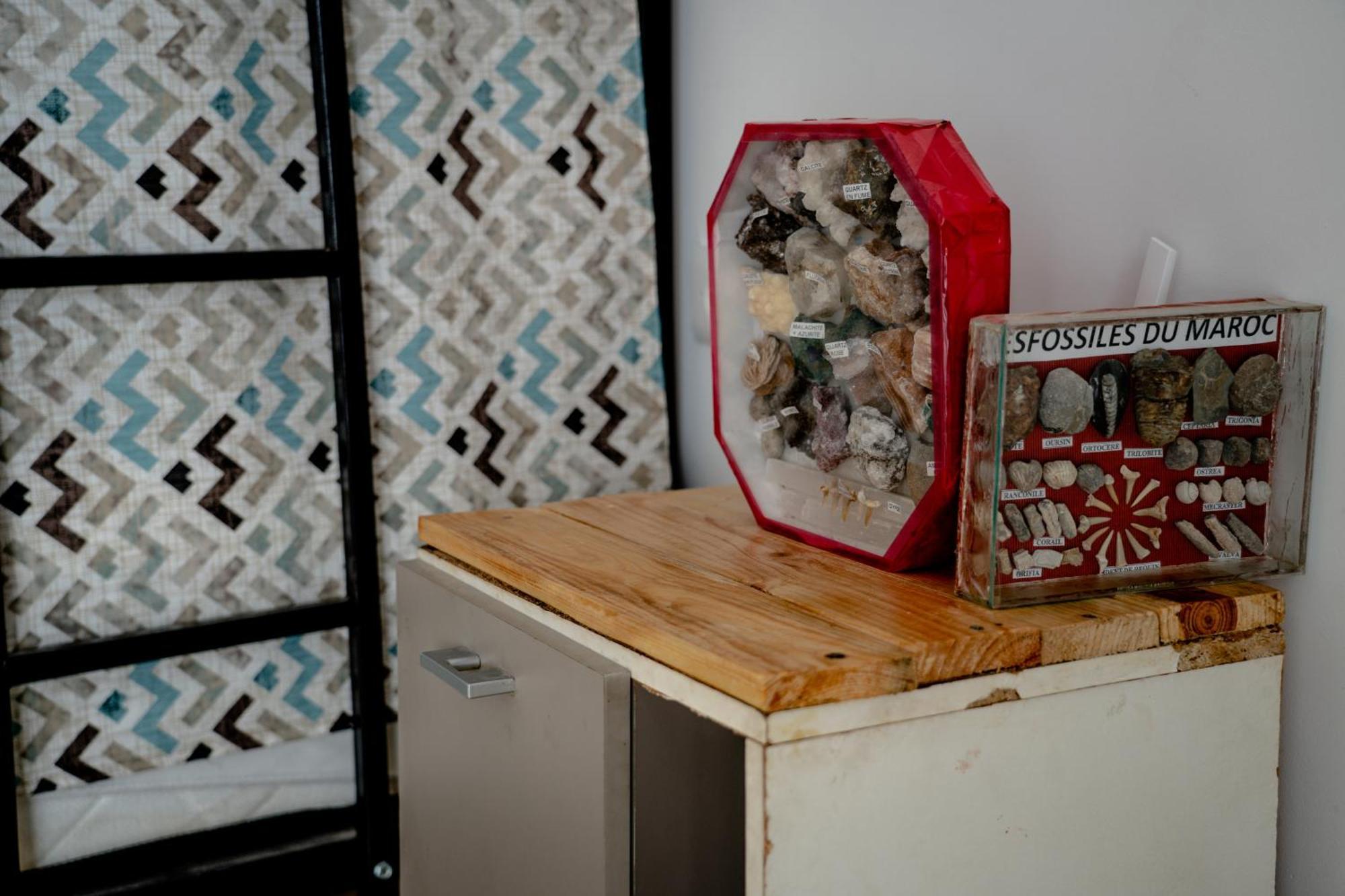 Tigmi Ossmon Hostel أغادير المظهر الخارجي الصورة