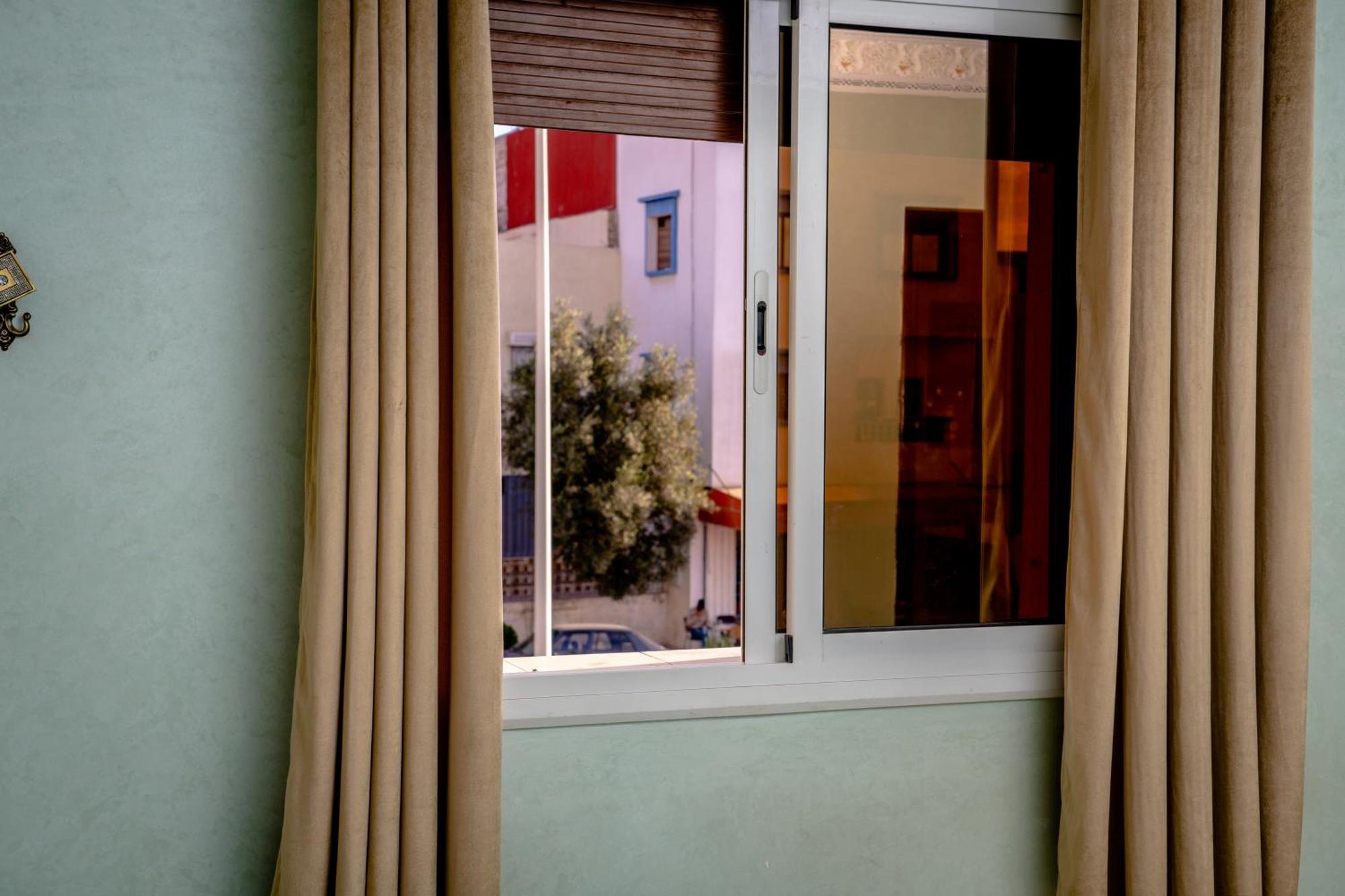 Tigmi Ossmon Hostel أغادير المظهر الخارجي الصورة